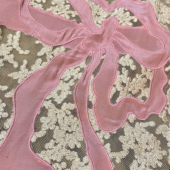 Red Valentino dress USA 4 IT 42 - Picture 7 of 15